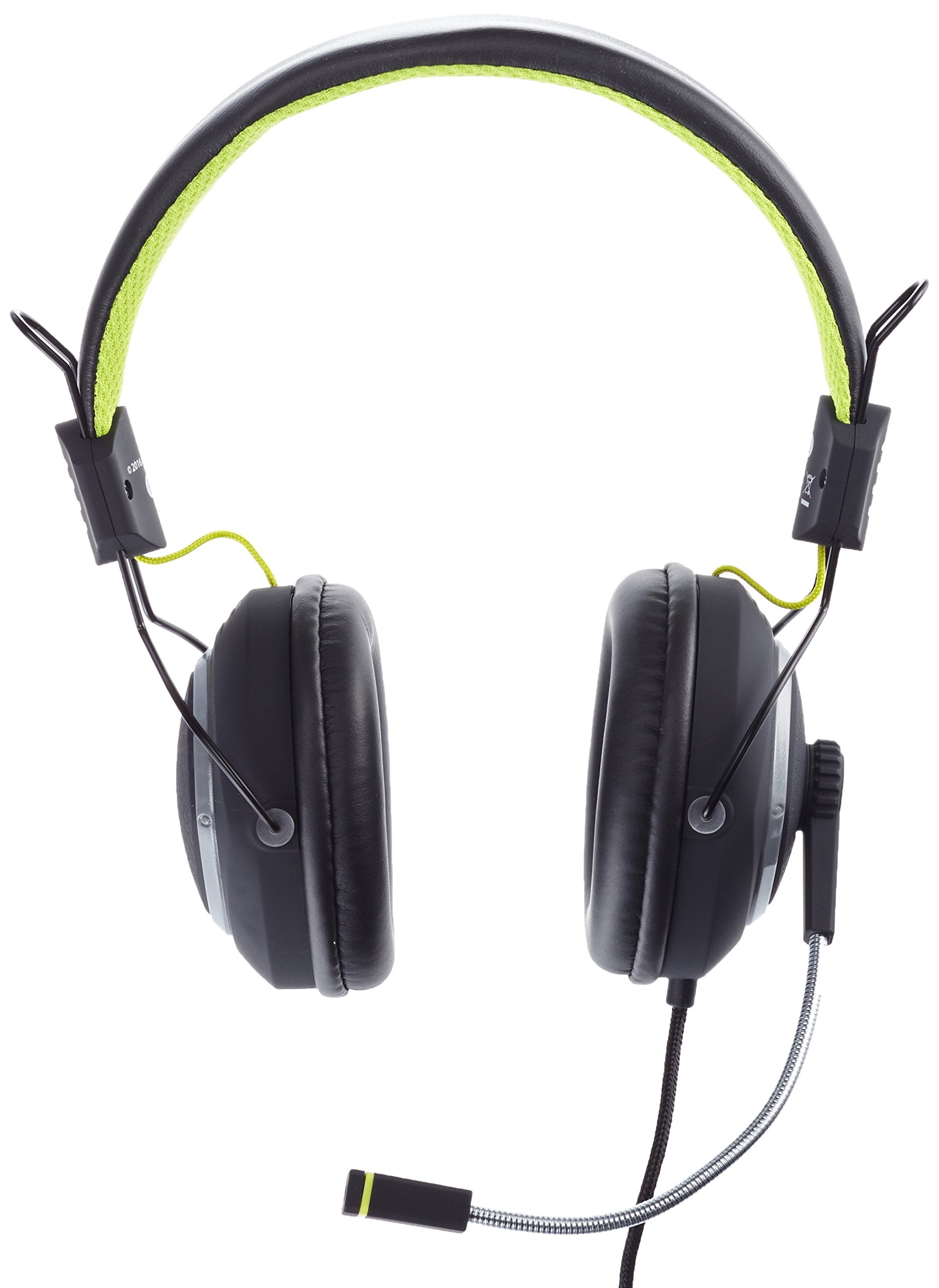 Indeca - Casque multiplateforme Rubius (PS3) Indeca - Casque multiplateforme Rubius (PS3)